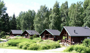 Отель Rastila Camping Helsinki  Хельсинки